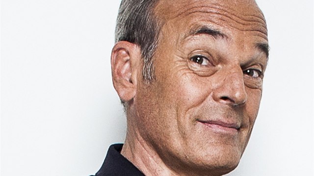 GALA VIDÉO - Ce dîner incroyable avec Nicolas Sarkozy au ministère de l'Intérieur : « On a fumé un joint, Sarko n'a rien compris