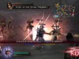 Samurai Warriors : Xtreme Legends online multiplayer - ps2