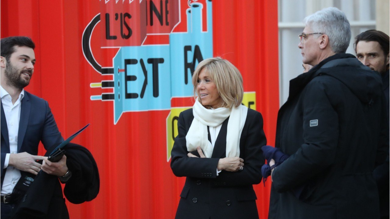 GALA VIDÉO - Brigitte Macron, scandalisée : son Institut vient d’être cambriolé et les pertes sont colossales