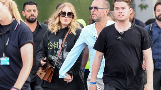 GALA VIDEO - Adele : les secrets de son incroyable perte de poids