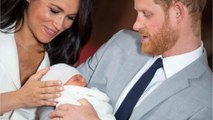 GALA VIDEO Meghan Markle photographiée avec Archie : Harry sort les griffes et repart en guerre contre les médias