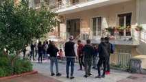 Cubanos llegan a Grecia via Rusia por la ruta inversa de los Balcanes