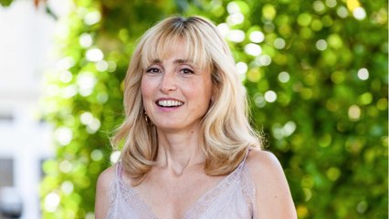 GALA VIDEO - Julie Gayet bientôt de retour à la télé : découvrez son prochain rôle sur TF1