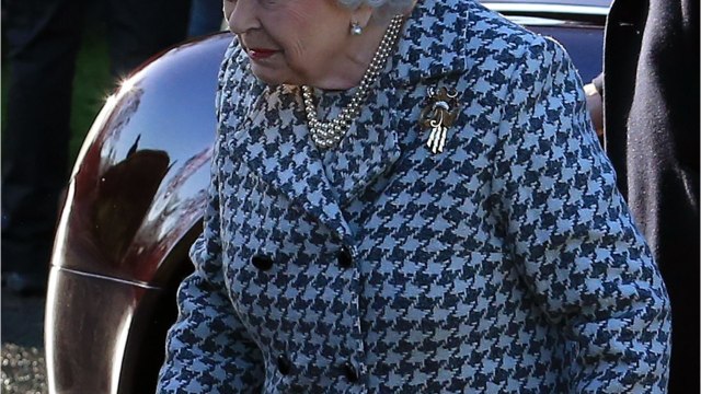 GALA VIDEO : Elizabeth II embarrassée par son petit-fils : cette nouvelle polémique dont elle se serait bien passée