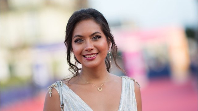 GALA VIDEO - Vaimalama Chaves devient chanteuse : pourquoi elle a craint la réaction de son père