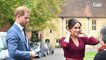 GALA VIDEO : Meghan Markle, trop “gâtée”, “immature” et jalouse de Kate Middleton ? Un nouveau témoignage accablant