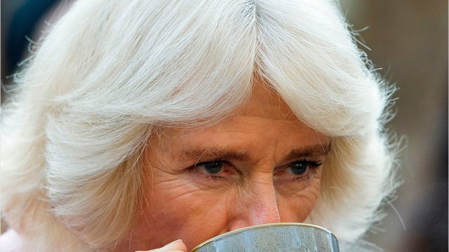 GALA VIDEO - Inquiétude autour de la santé de Camilla Parker-Bowles : l’épouse du prince Charles annule sa sortie avec Meghan