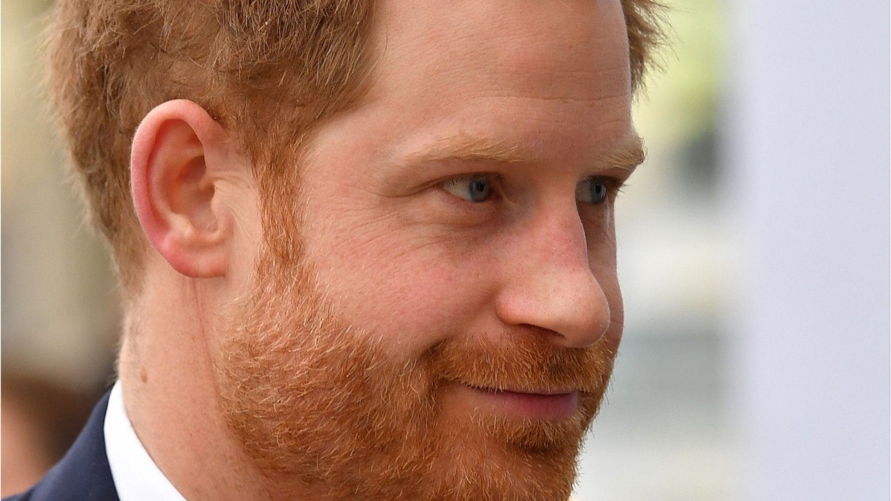 GALA VIDEO - Prince Harry : son péché mignon est un dessert… canadien L'AMOUR DU GOÛT