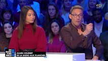 GALA VIDEO - Julien Courbet raconte ses débuts 