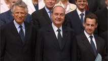 GALA VIDEO - Nicolas Sarkozy pas du tout fan des sumos, sa petite phrase cruelle pour Jacques Chirac