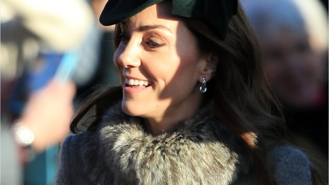 GALA VIDEO - Kate Middleton : la vraie raison pour laquelle sa soeur Pippa et son frère James ont raté son anniversaire