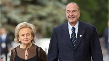 GALA VIDEO - Bernadette Chirac trompée… mais elle n’a jamais perdu son sens de l’humour