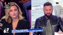 Que s'est-il passé entre Clara Morgane et Cyril Hanouna ?