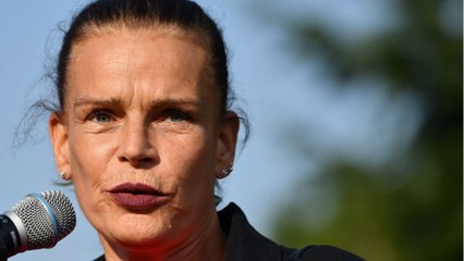 GALA VIDEO : PHOTO - Stéphanie de Monaco, une maman fière de son fils Louis Ducruet