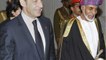 GALA VIDÉO - Nicolas Sarkozy investi d'une nouvelle mission par Emmanuel Macron
