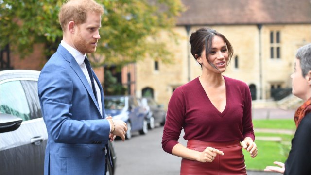 GALA VIDEO - Incendies en Australie : Meghan Markle et Harry mettent la famille royale dans l’embarras