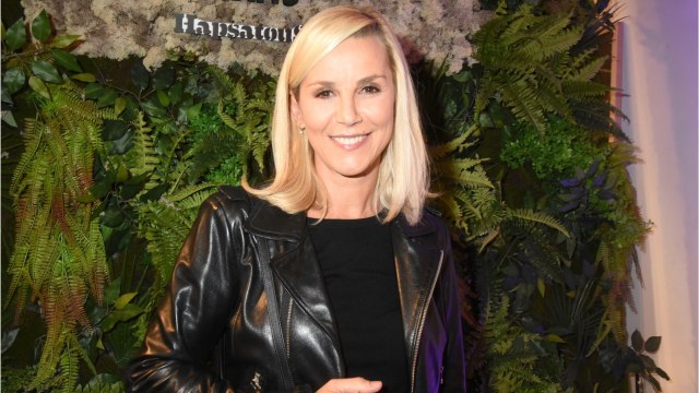 GALAVIDEO - Laurence Ferrari, cible « d'insultes crasses sur les réseaux sociaux : son mari vole à son secours