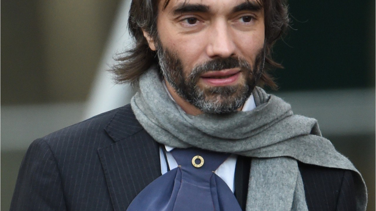 GALA VIDEO : « La meilleure, c’est Anne Hidalgo " : quand Cédric Villani faisait campagne pour sa rivale