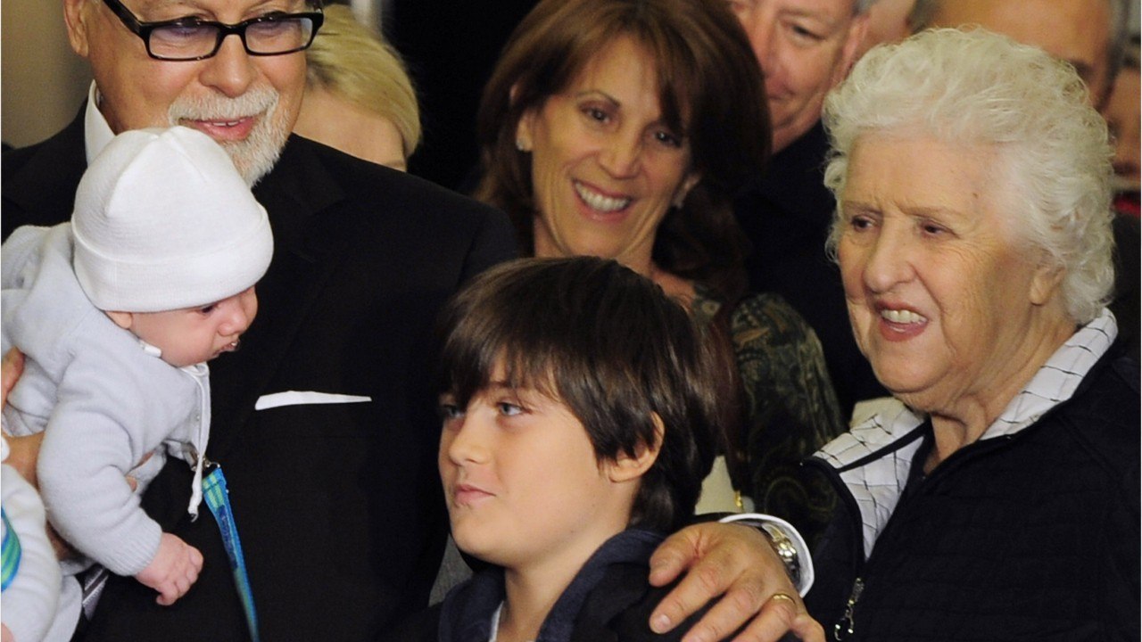 GALA VIDÉO - Mort de Thérèse, la maman de Céline Dion : elle avait des problèmes de coeur depuis plusieurs années