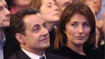 GALA VIDEO - Nicolas Sarkozy : pourquoi Cécilia n’était pas libre de divorcer pendant le mandat de son mari