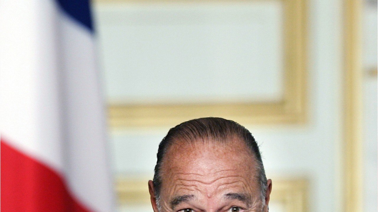 GALA VIDÉO - Comment Jacques Chirac a pistonné son petit fils Martin pour son premier job