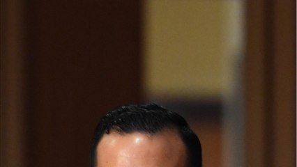 GALA VIDEO - Alexandre Benalla raconte son coup de foudre pour Emmanuel Macron