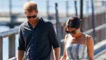 GALA VIDEO - Meghan Markle et Harry de retour sur Instagram après leur annonce choc… comme si de rien n'était !