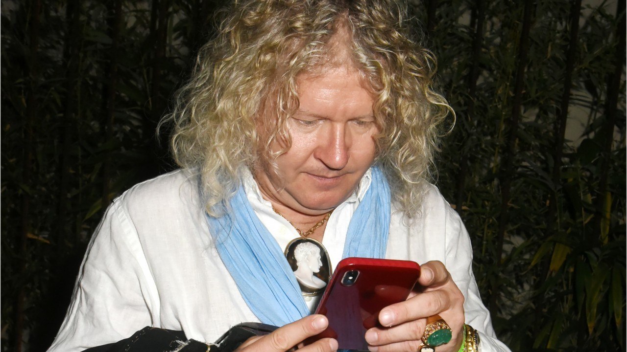 GALAVIDEO - Danse Avec Les Stars : Pierre-Jean Chalençon Clashe Clara Morgane Sur Son Passé D'actrice De Films X ! (1)