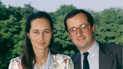 GALA VIDEO - Quand François Hollande a failli quitter Valérie Trierweiler pour se remettre avec Ségolène Royal en 2007