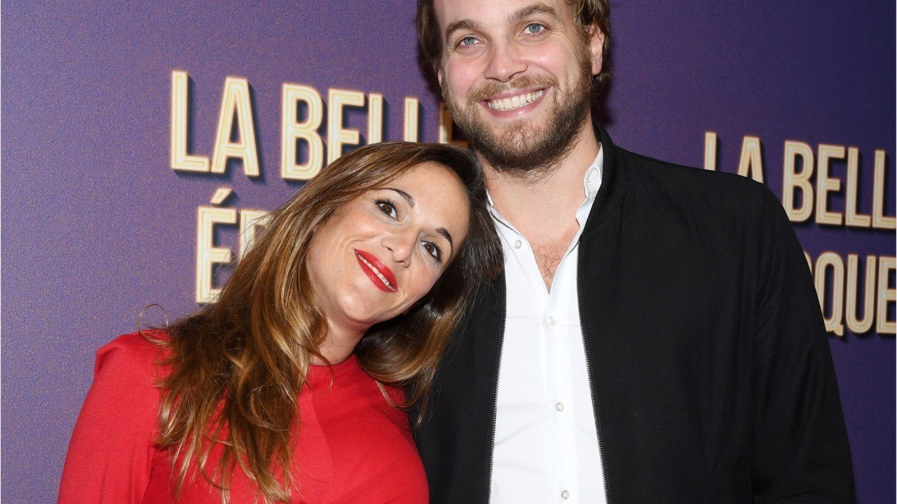 GALA VIDEO - Victoria Bedos maman, la fille de Guy Bedos a accouché de son premier enfant