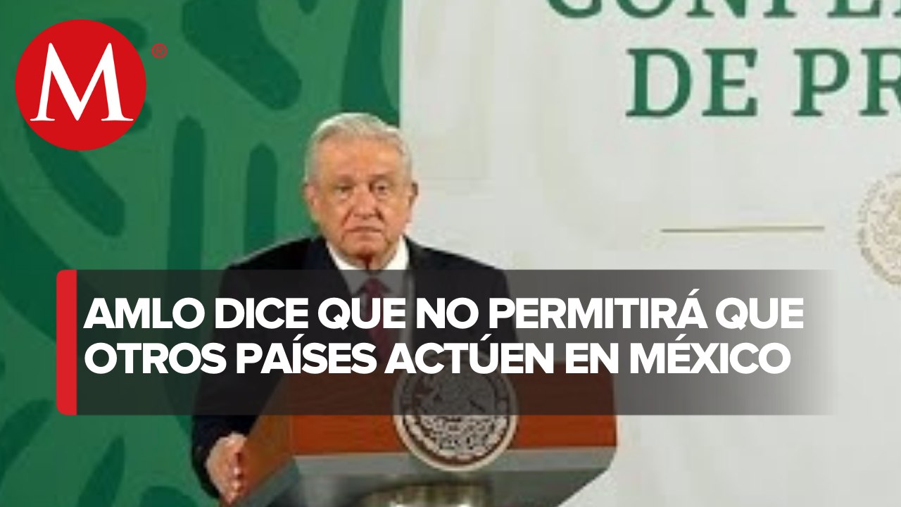 Detención de hijos de 'El Chapo' es prioridad para México: AMLO