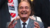 GALA VIDEO - Comment Jacques Chirac a pistonné son petit fils Martin pour son premier job