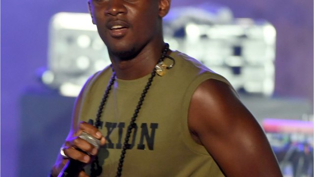 GALA VIDÉO - Black M regrette ses propos homophobes et présente ses excuses