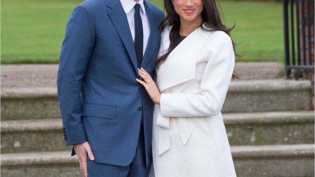 GALA VIDEO - Harry et Meghan Markle rompent avec la famille royale : ils abandonnent leur titre et promettent de rembourser l’argent perçu