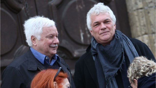 GALA VIDÉO - Rémy des Musclés, l'ex d'Ariane, raconte comment le Club Dorothée a compliqué sa vie privée