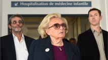 GALA VIDÉO - Cette phrase de Bernadette Chirac cruelle pour son mari qui a choqué Roselyne Bachelot