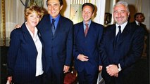 GALA VIDEO - Ironie du sort… Jacqueline Chabridon plaisantait des multiples infidélités de François Mitterrand