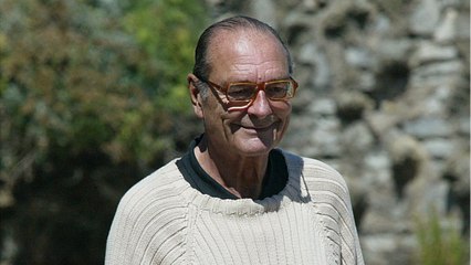GALA VIDEO - Elisabeth Friedrich, cette autre maîtresse de Jacques Chirac qui a déchanté le jour de son élection
