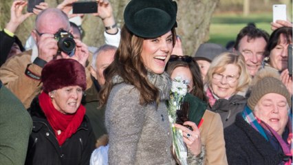 GALA VIDEO - PHOTO - Kate Middleton s’impose : ce nouveau cliché qui le prouve