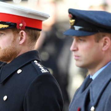 FACEBOOK - Le Prince William Baisse Les Bras : J'ai Toujours Soutenu Harry Mais Je Ne Peux Plus (2)