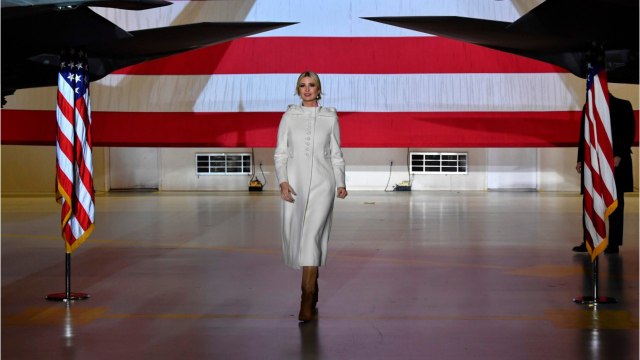 GALA VIDEO - Quel avenir pour Ivanka Trump ? Ses enfants passent avant la Maison Blanche