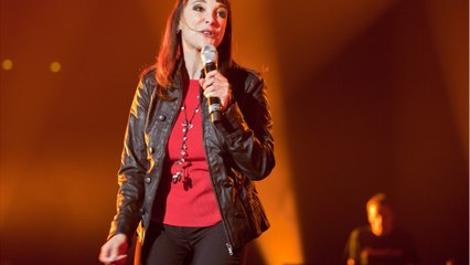 GALA VIDÉO - Ariane dépitée après l’arrêt du Club Dorothée, comment elle a vécu la fin de l’émission