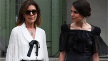 GALA VIDÉO - Charlotte Casiraghi : comment elle marche dans les pas de sa mère Caroline