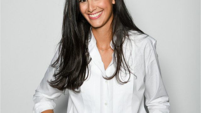 GALA VIDÉO – Lilia Hassaine (Quotidien) sort son premier roman : « Je suis allée au bout grâce à ma soeur