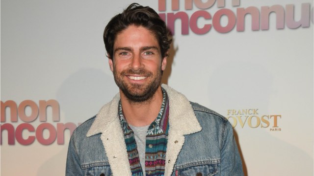 GALA VIDEO - Tom Leeb : le fils de Michel Leeb représentera la France à l’Eurovision