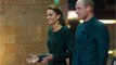 GALA VIDEO - Le prince William ose une première chez les hommes de la famille royale… et c’est un succès !