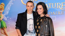 GALA VIDEO - Alizée, enceinte de presque 8 mois, partage une photo de son baby bump