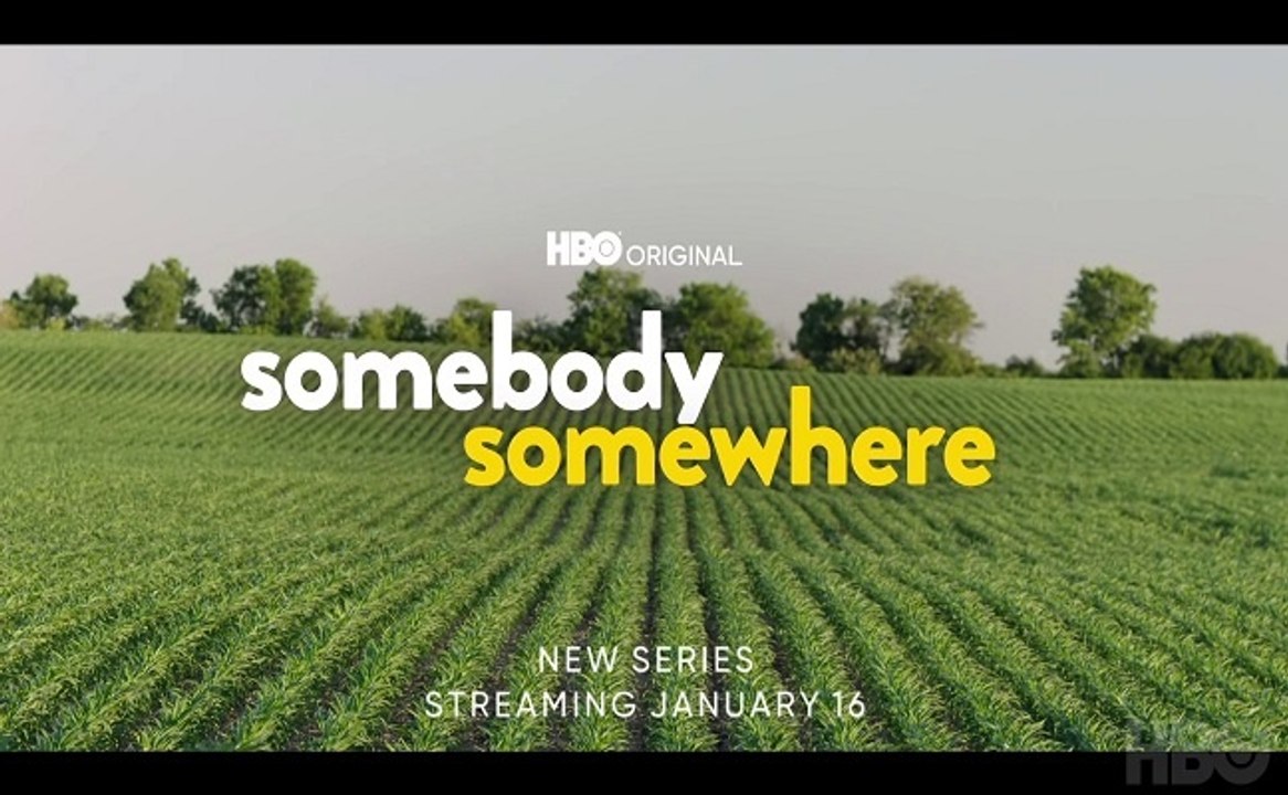Somebody Somewhere - Trailer Saison 1