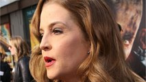 GALA VIDEO - Lisa Marie Presley va sortir un livre choc sur Michael Jackson