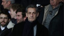 GALA VIDEO - Nicolas Sarkozy : cette luxueuse voiture payée par les contribuables après son départ de l’Elysée